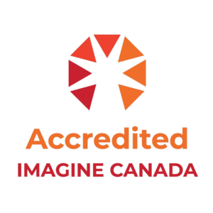 Imagine Canada trustmark
